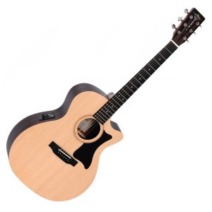 Sigma GTCE Electro Acoustic Guitar