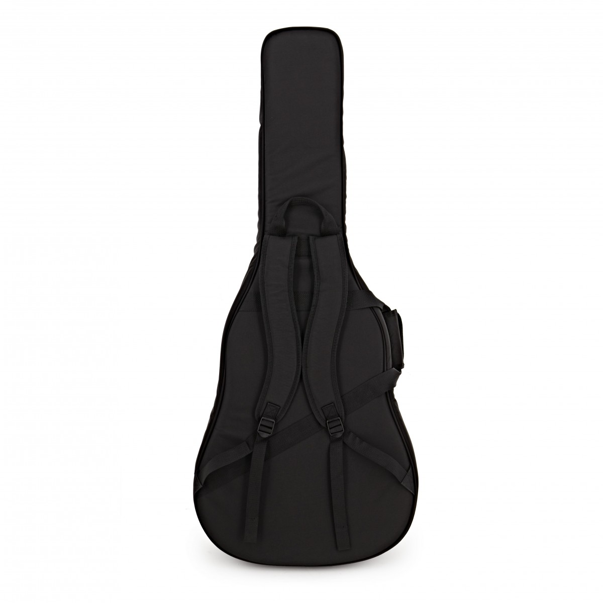 Soft guitar bag deals