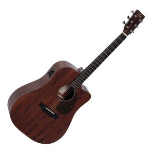 Sigma DMC-15E Electro Acoustic Guitar