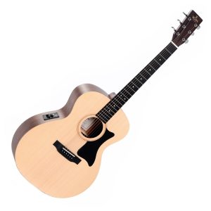 Sigma GME Electro Acoustic Guitar
