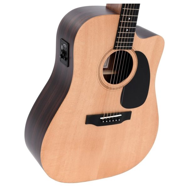 Sigma DTCE Electro Acoustic Guitar