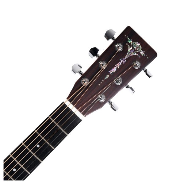 Sigma GTCE Electro Acoustic Guitar