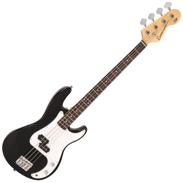 Encore Blaster E40 Bass Guitar Pack Black