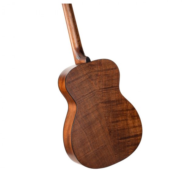 Cort L60M Mahogany Open Pore