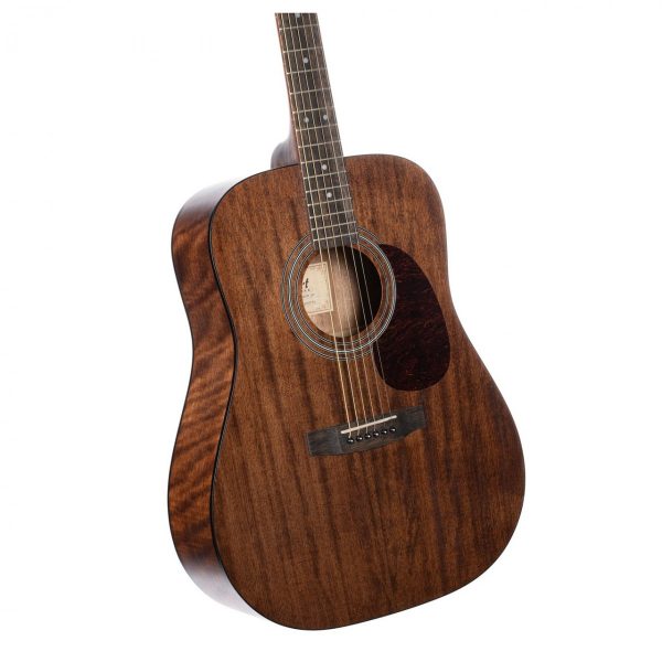 Cort Earth 60 Mahogany Open Pore