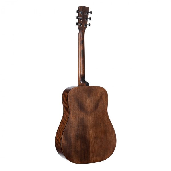 Cort Earth 60 Mahogany Open Pore