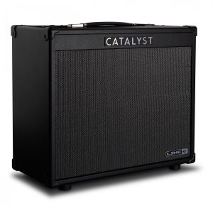 Line 6 Catalyst 100 Guitar Amplifier