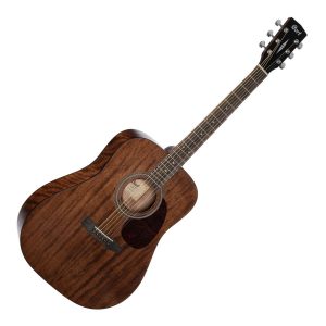 Cort Earth 60 Mahogany Open Pore