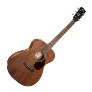 Cort L60M Mahogany Open Pore