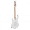 Yamaha Pacifica 012 White Guitar Pack with 10 Watt Amplifier