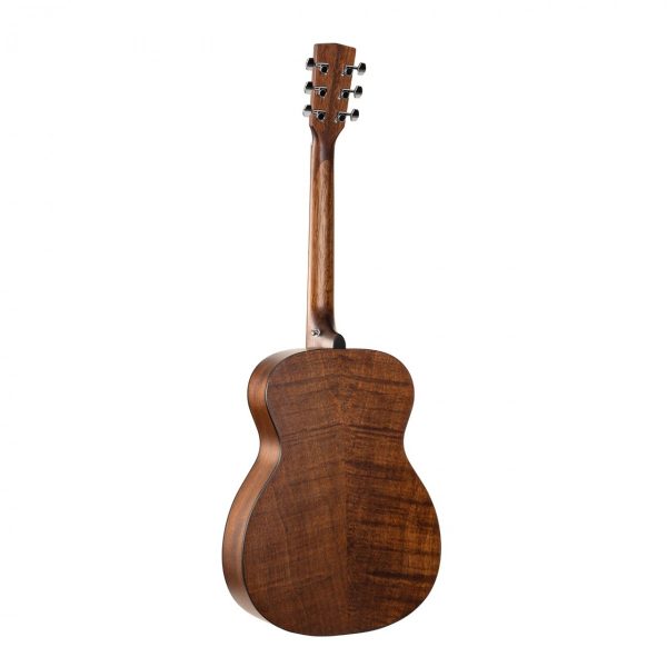 Cort L60M Mahogany Open Pore