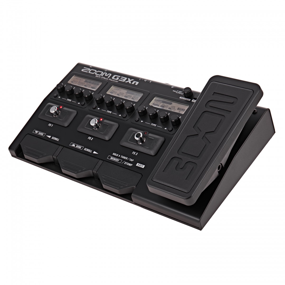 Zoom g3xn cheap