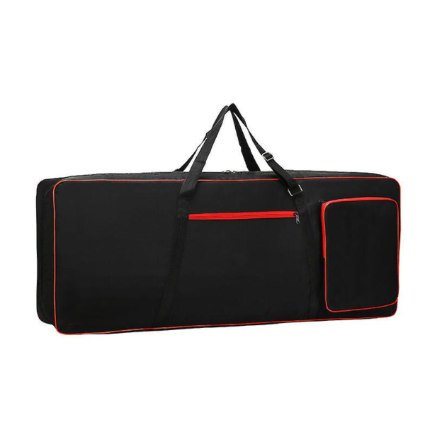 Trax 61 Key Padded Keyboard Bag