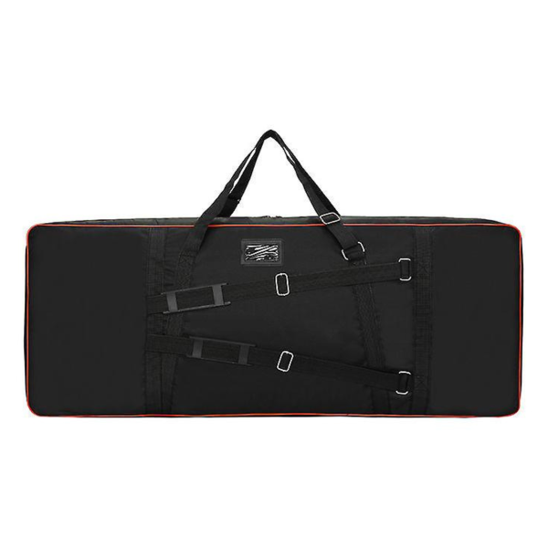 Trax 61 Key Padded Keyboard Bag