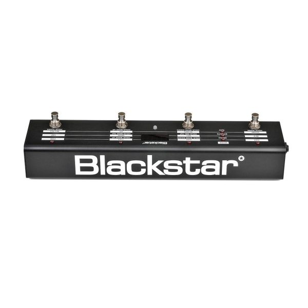 Blackstar ID Series FS10 Footswitch