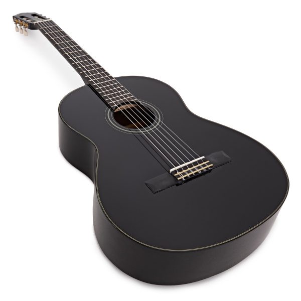 Yamaha C40 Classical Guitar Black