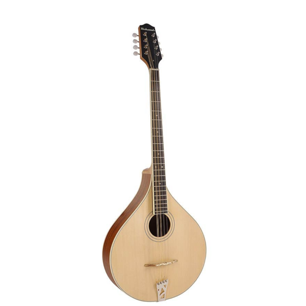 Richwood RIMA40 Master Series Irish Mandola Solid Spruce Top