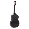 Yamaha C40 Classical Guitar Black