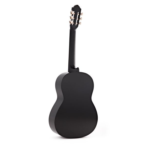 Yamaha C40 Classical Guitar Black