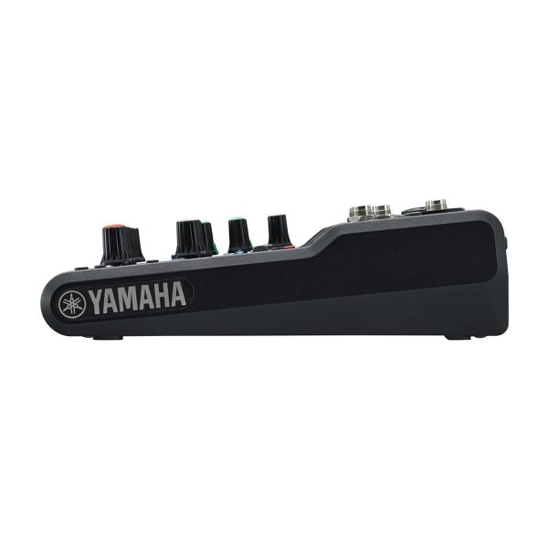 Yamaha MG06X Analog Mixer