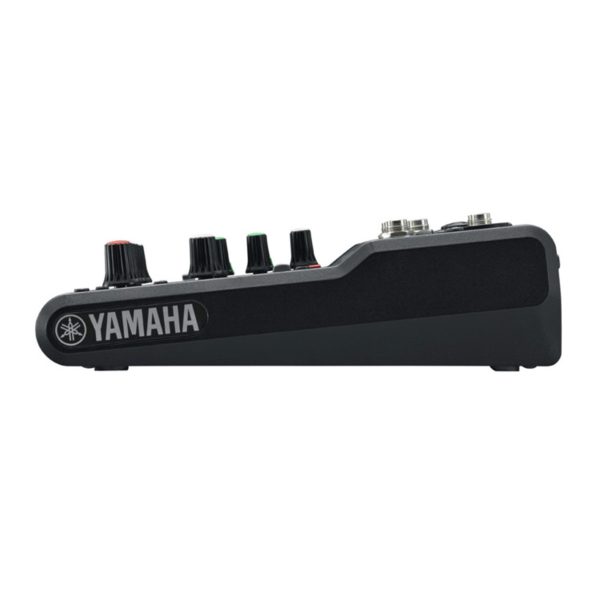 Yamaha MG06 Analog Mixer