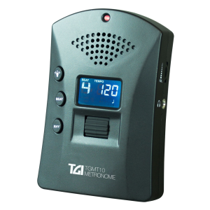 TGI TGMT10 Digital Metronome