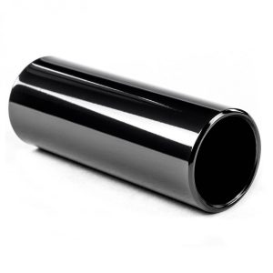 Dunlop 220 Chrome Steel Slide Medium