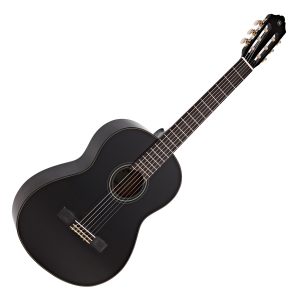 Yamaha C40 Classical Guitar Black