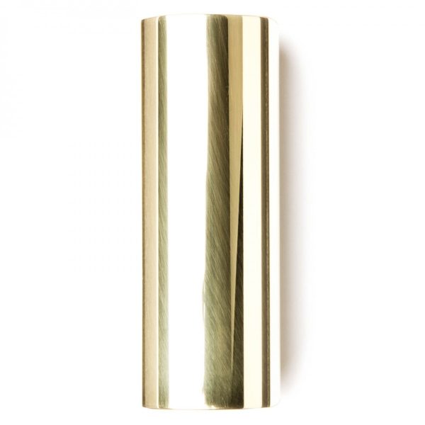 Dunlop 222 Brass Slide Medium