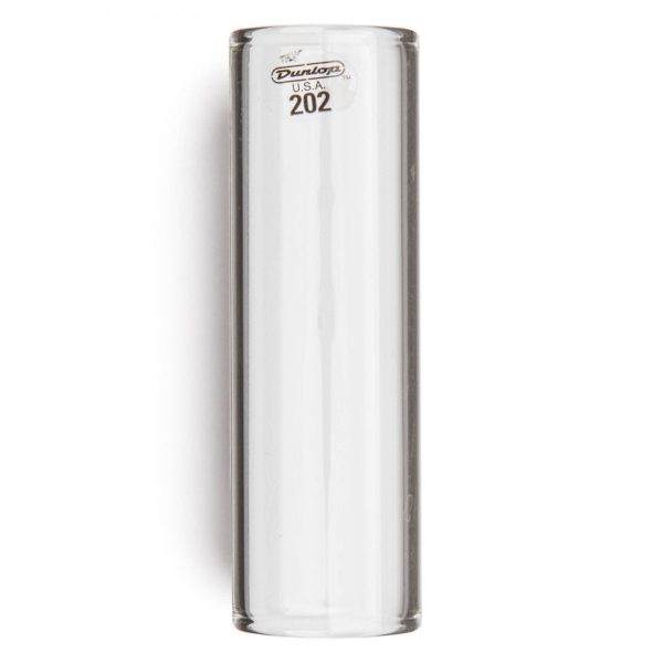 Dunlop 202 Glass Slide Regular Medium