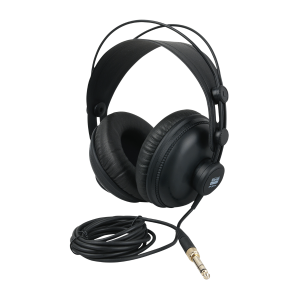 DAP HP290 Pro Closed Studio Headphones