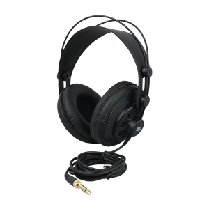 DAP HP280 Pro Semi Open Studio Headphones