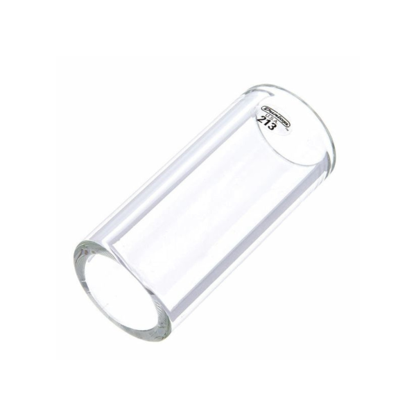 Dunlop 213 Glass Slide Heavy Large Knuckle