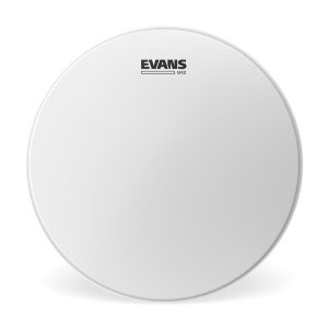 Evans G12 Coated White Drum Head 14''