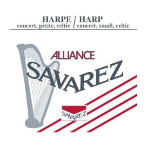 Savarez Alliance Harp Strings
