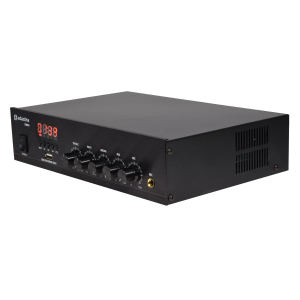 Adastra DM60 Mixer Amplifier with USB/FM/Bluetooth