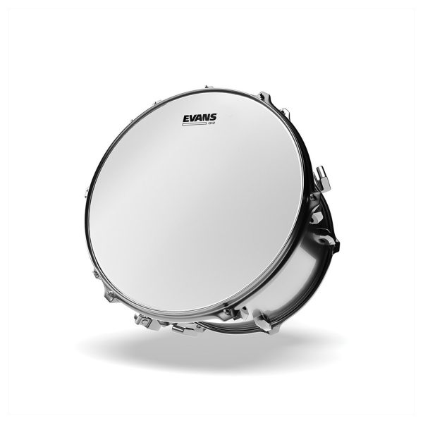 Evans G12 Coated White Drum Head 14''