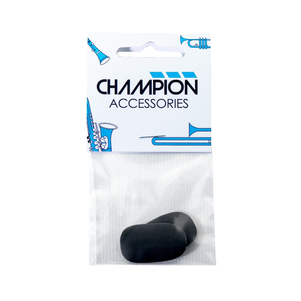 Champion Patch Eze Mouthpiece Patch Saxophone 4 Pack