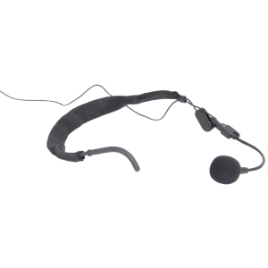 Chord ANM35 Neckband Microphone for Wireless Systems Cardioid