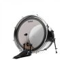 Evans EMAD BD22EMAD Clear Bass Drum Head 22''