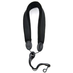 Rico Padded Saxophone Strap with Metal Hook Tenor/Baritone