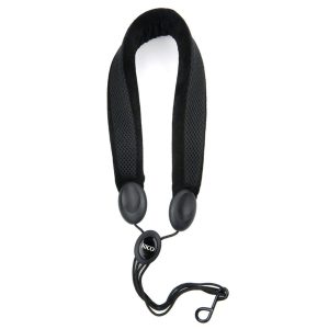 Rico Padded Saxophone Strap with Metal Hook Soprano/Alto