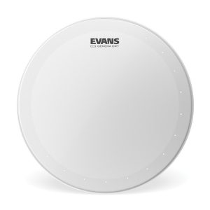 Evans B14DRY Genera Dry Coated Snare Drum Head 14''