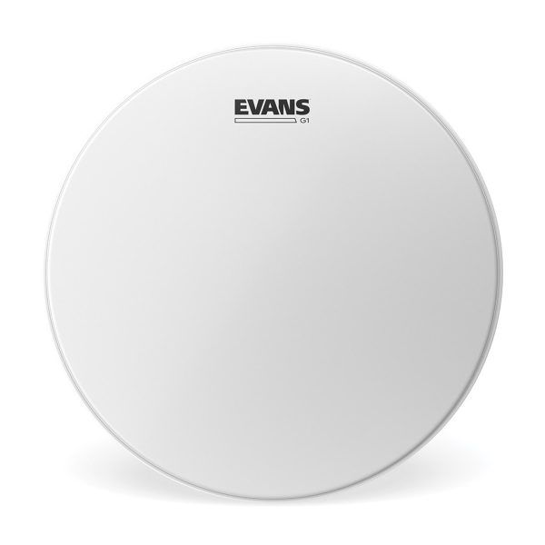 Evans G1 Coated Drum Head 13''