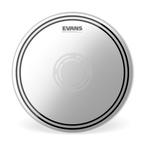 Evans B13ECSRD Edge Control EC Reverse Dot Snare Head 13''