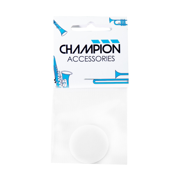 Champion Patch Eze Mouthpiece Patch Clarinet 4 Pack