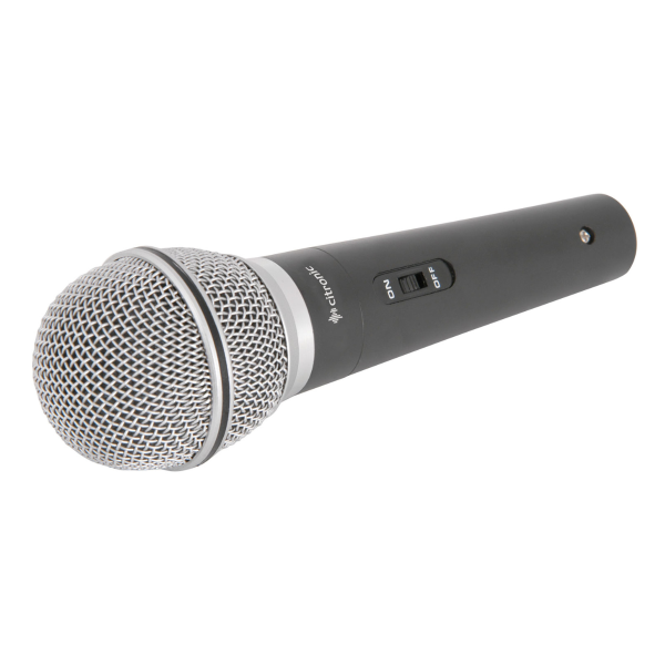Citronic DMC03 Dynamic Microphone