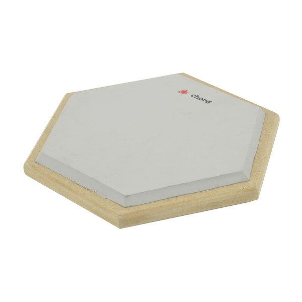 Chord Hexagon Drum Practice Pad