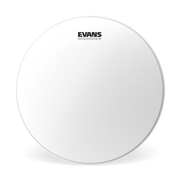 Evans G1 Coated Bass Drum Head 22"