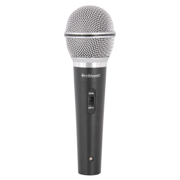 Citronic DMC03 Dynamic Microphone